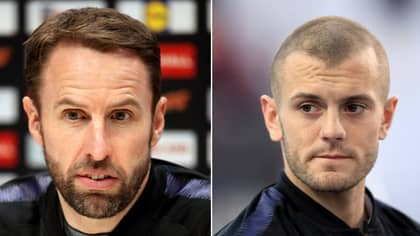Why Gareth Southgate Axed Jack Wilshere From England World Cup Squad