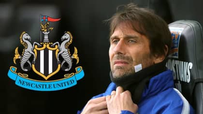Antonio Conte Is Interested In Becoming Newcastle United Manager Under Important Condition 