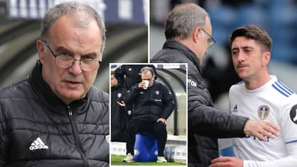 Marcelo Bielsa Is A 'World-Class Manager' And 'Needs To Be At A Big Club' Instead Of Leeds United