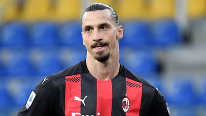 UEFA Investigating Zlatan Ibrahimovic For Alleged Ties To Betting Company 