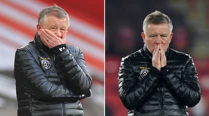 Breaking News: Chris Wilder Set To Leave Role As Sheffield United Manager