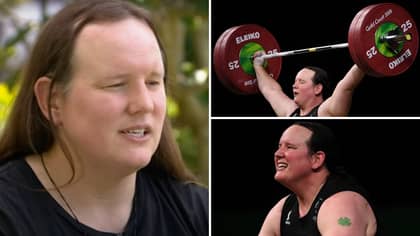 Laurel Hubbard Breaks Silence Ahead Of Becoming First Transgender Athlete To Compete At Olympics