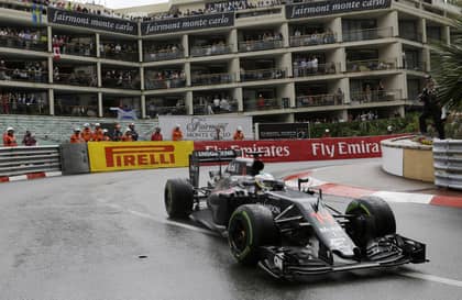 McLaren Set To Get Turbo Upgrade For Montreal