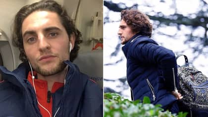 Why Adrien Rabiot Is Straight Up Refusing To Join France's World Cup Squad