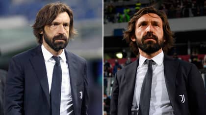 Juventus Sack Andrea Pirlo, New Manager Set To Be Announced Soon