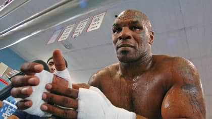 Explosive Interview Reveals How Mike Tyson Romped With Groupies Ahead Of Fights
