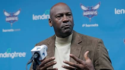 Michael Jordan Is Launching A New Nascar Team With Bubba Wallace As The Driver
