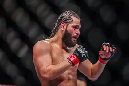 Masvidal Vows To 'F*** Up Little Dude' Connor McGregor Following UFC 244 Victory
