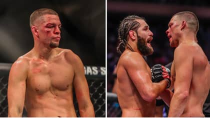 Suspensions Handed Out For UFC 244, Nate Diaz Comes Off Worse After Controversial Loss