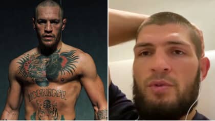 Khabib Nurmagomedov Reveals What Conor McGregor Must Do To Earn A UFC Title Shot