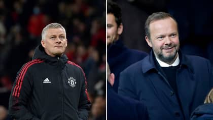 Texts From United Players To Ole Gunnar Solskjaer And Ed Woodward After Liverpool Defeat Revealed