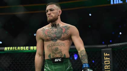 Dana White Eyeing Up Exciting ‘Headline’ Return For Conor McGregor