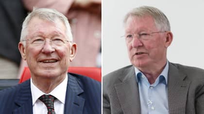 Manchester United Legend Sir Alex Ferguson Name Checks Two Impressive Premier League Managers