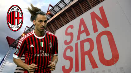 Zlatan Ibrahimović Reveals Why He Did Not Move To AC Milan In January