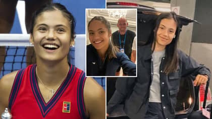 Emma Raducanu Reveals First Thing She'll Buy With $2.5 Million US Open Winnings, It's Brilliant