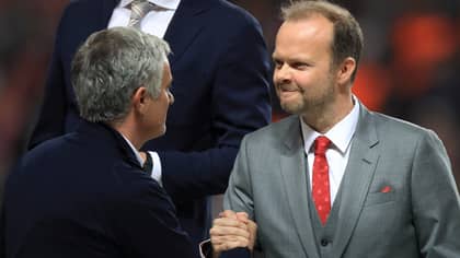 Ed Woodward In Secret Talks To Sign Manchester United Target