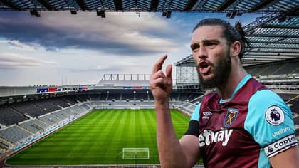 Newcastle United Line Up Surprise Return For Andy Carroll