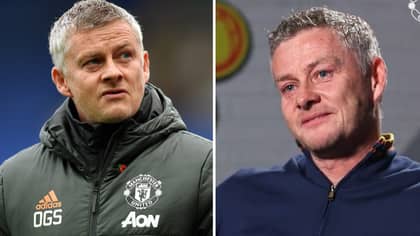 Two Manchester United Players Did Not Receive Personal Goodbyes From Ole Gunnar Solskjaer