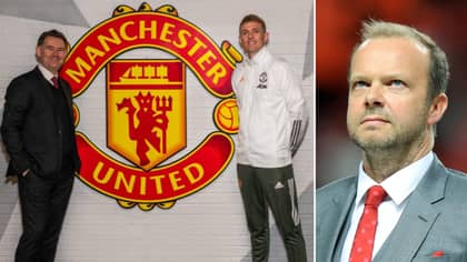 Manchester United Appoint First Ever Director Of Football