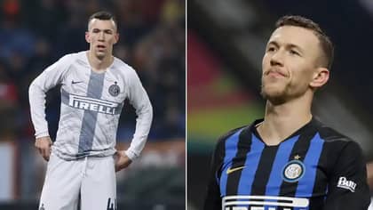 What Ivan Perisic Is Being Forced To Do After Handing In Transfer Request At Inter Milan