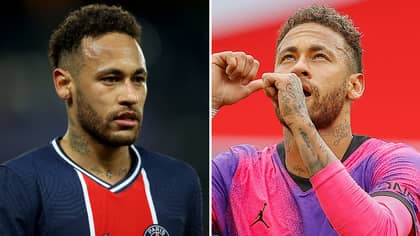 Neymar's New Paris Saint-Germain Deal Includes A 'Secret Contract' Clause