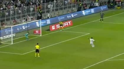 Rodrygo Brilliant Penalty Was Thanks To Toni Kroos' Encouragement 