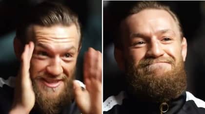Conor McGregor Shows His True Colours During Honest Interview Ahead Of UFC 246