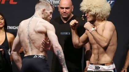 Khabib Nurmagomedov Names The Three Fighters Conor McGregor Needs To Face Before A Rematch
