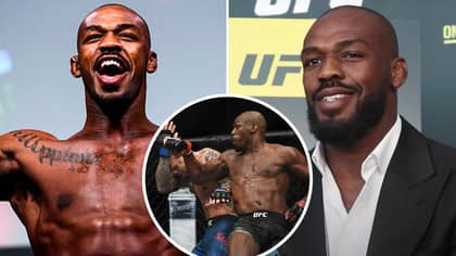 UFC Legend Jon Jones Asked To Name His Five Greatest Fighters Of All Time