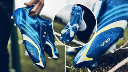 The Remastered Version Of The F50 Tunit's From 2006 Are Officially Here