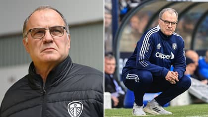 Marcelo Bielsa Making Shock Return To Management, Just One Month After Leeds Sacking