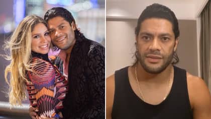 Hulk Opens Up On Relationship With His Niece In Brutally Honest Instagram Live