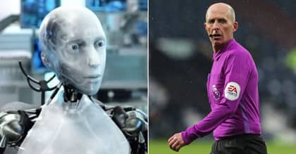 Premier League To Trial ‘Robot Referees’ At Manchester United And Liverpool Next Season