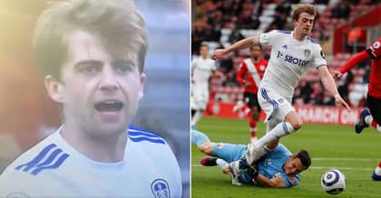 Patrick Bamford Fumes At Referee: ‘So I Have To Dive?’ After Failing To Get Blatant Penalty