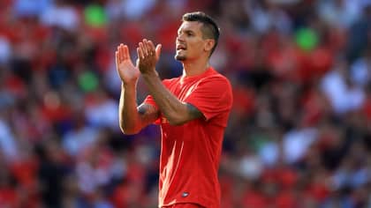 Dejan Lovren Reveals Why He's Changed His Phone Number For The Weekend