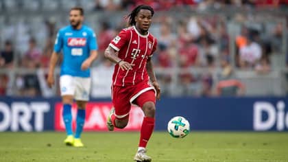 Renato Sanches Set For Incredible Move To Swansea City