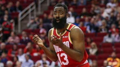 Angry Rockets Fans Leave 1-Star Reviews For James Harden's Houston Restaurant