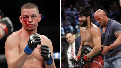 UFC 244 Salaries: Jorge Masvidal And Nate Diaz Lead Purse Report