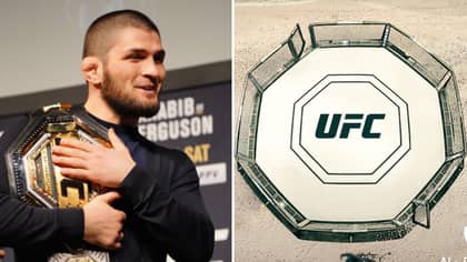 Khabib Nurmagomedov Gives His Predictions For Three Title Fights At UFC 251 On Fight Island