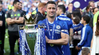 Gary Cahill Is Concerned With Chelsea's Lack Of Transfers