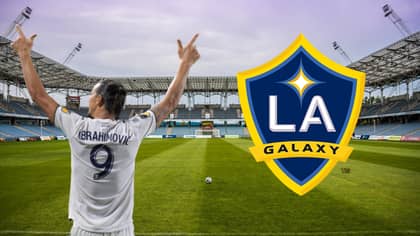Zlatan Ibrahimović Becomes Highest-Paid MLS Player In History After Signing New LA Galaxy Deal