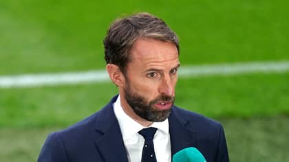 Gareth Southgate To Be Offered New Contract Extension After Euro 2020