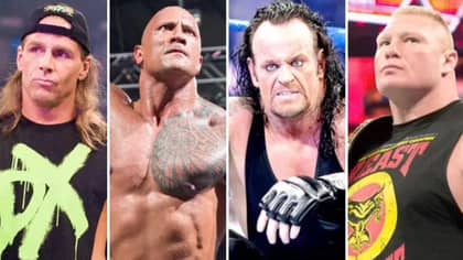The Top 30 Greatest Wrestlers In History Have Been Ranked