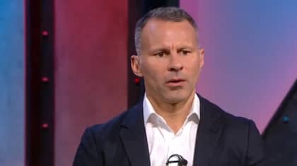Ryan Giggs Names Three Premier League Players Who Could Walk Into Any Team