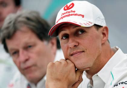 Michael Schumacher's Lawyer Has Revealed Full Extent Of The Star's Injuries