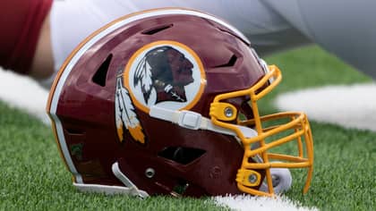 U.S. Man Trademarks Dozens Of Potential New Names For Washington NFL Team