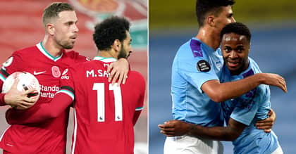 Liverpool Vs Manchester City Is Now Biggest Rivalry In English Football, Says Ex-England Star