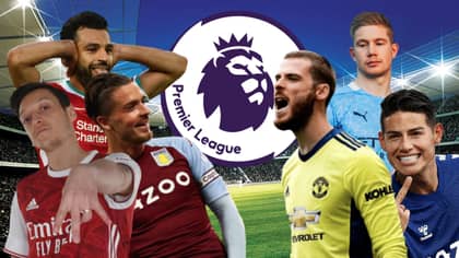 Every Premier League Club's Highest Paid Player Has Been Ranked On 'Best Value For Money'