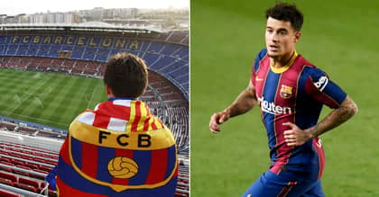 Debt-Ridden Barcelona Reveal How Much They Owe Other Clubs In Transfer Fees