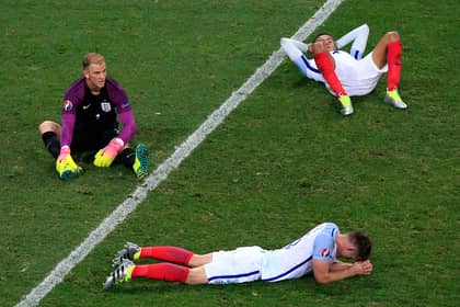 The Times Ratings For The England Players Are Painfully Accurate